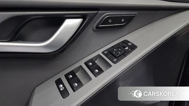 Kia Di Ol Nu Niro 2022 Черный из Кореи, фото 4