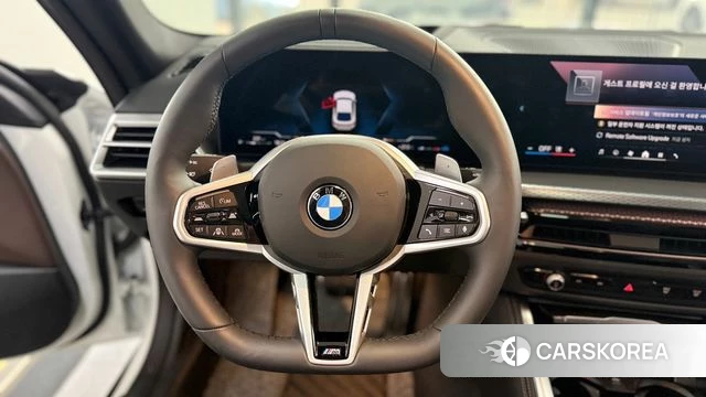 BMW 4 Series (G22) 2026 Белый из Кореи, фото 4