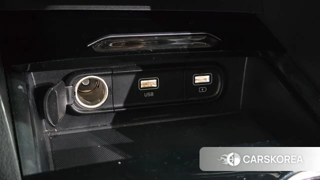 Kia K5 3rd generation 2020 Черный из Кореи, фото 4