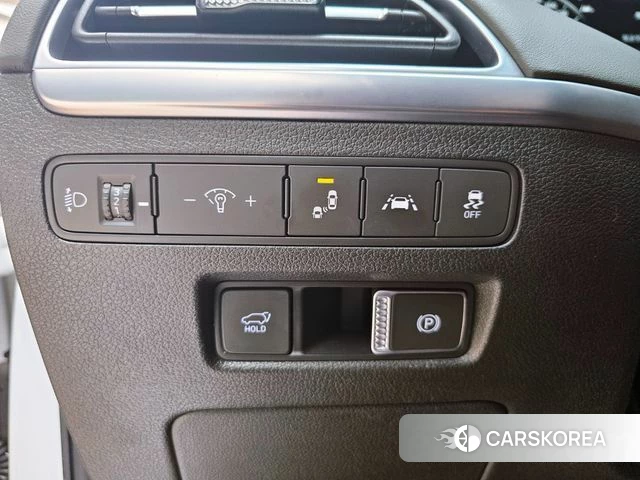 Hyundai Palisade 2020 Белый из Кореи, фото 4