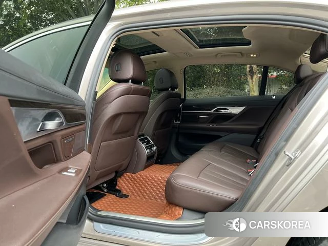 BMW 7 series id 4209583 из Китая 4