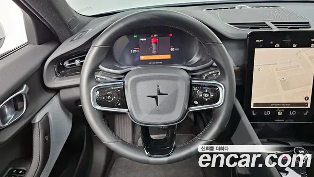 Polestar Polestar 2 id 2713811 из Кореи 4