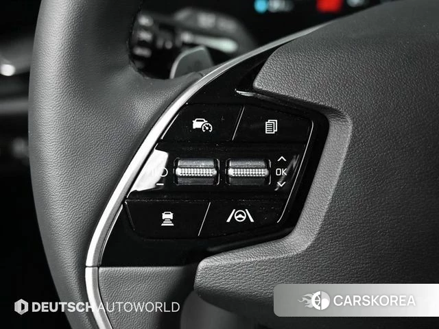 Kia Di All New Niro EV 2023 Серый из Кореи, фото 4