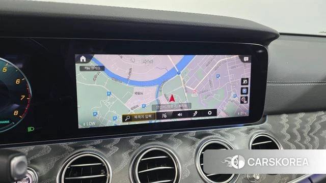 Mercedes-Benz E-Class W213 2021 Белый из Кореи, фото 4