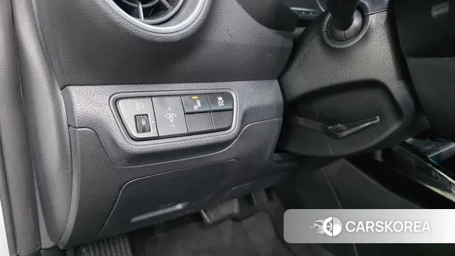 Kia The New K3 2nd generation 2021 Белый из Кореи, фото 4