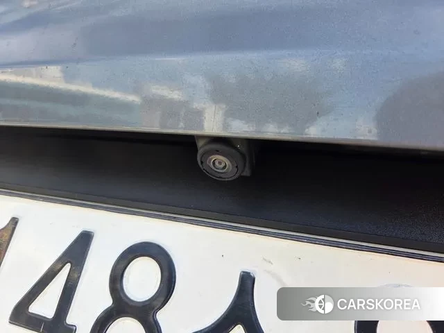 Ssangyong Beautiful Korando 2020 Серый из Кореи, фото 4