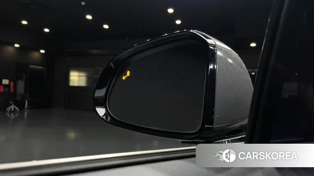 Hyundai Santa Fe TM 2018 Серый из Кореи, фото 4