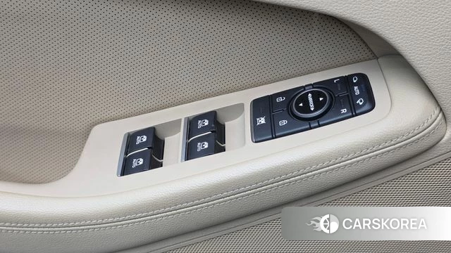 Genesis G80 2020 Серый из Кореи, фото 4