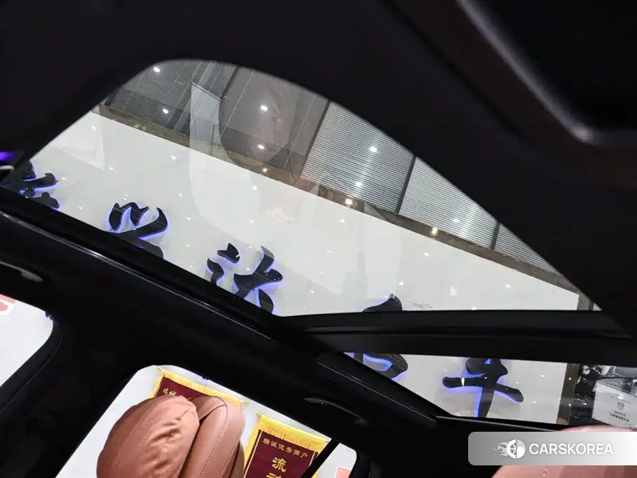 Mercedes-Benz GLC 2026 Черный из Китая, фото 4