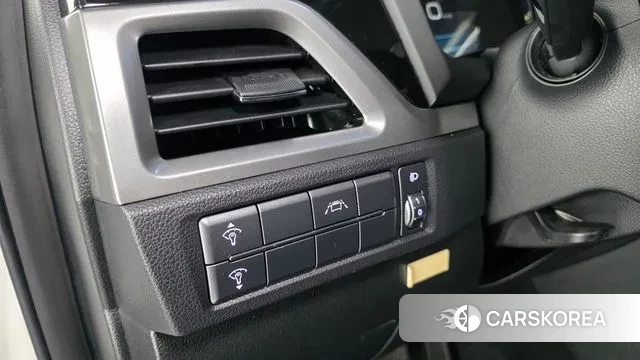 Ssangyong Beautiful Korando 2020 Белый из Кореи, фото 4