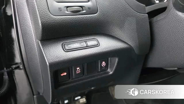 Nissan Altima 2018 Черный из Кореи, фото 4