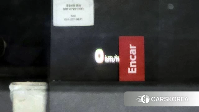 Hyundai The New Santa Fe 2021 Белый из Кореи, фото 4