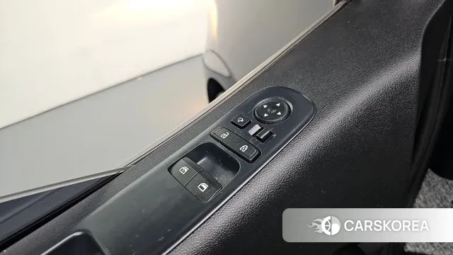 Hyundai Staria 2022 Серый из Кореи, фото 4