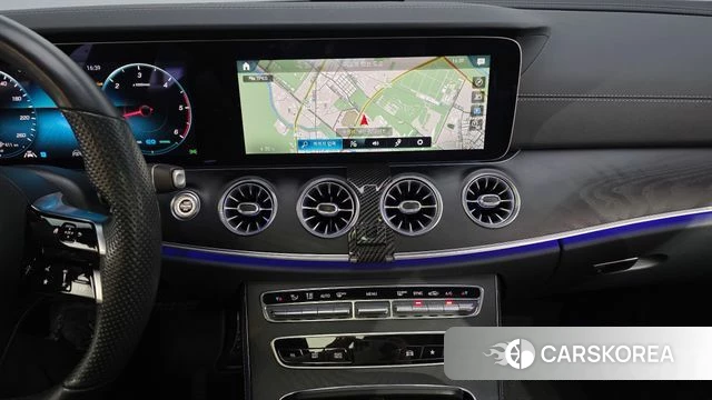 Mercedes-Benz CLS-Class C257 2022 Серый из Кореи, фото 4