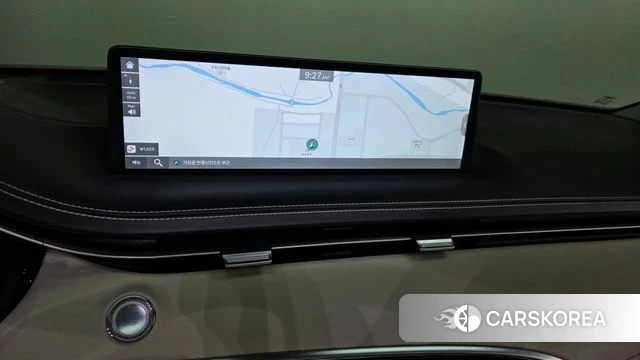 Genesis GV70 2023 Белый из Кореи, фото 4