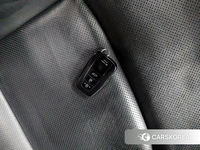 Toyota Wilanda 2020 Серебристо-серый из Китая, фото 4