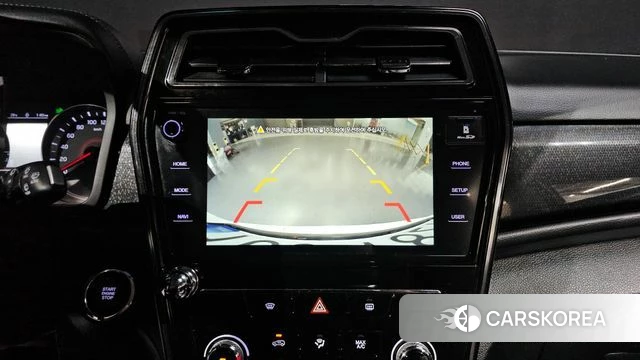 Ssangyong Tivoli Air 2022 Белый из Кореи, фото 4
