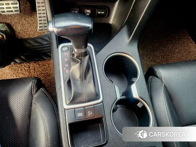 Kia Sportage The Bold 2019 Черный из Кореи, фото 4