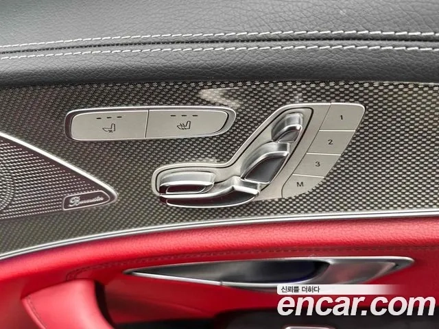 Mercedes-Benz CLS-Class C257 2019 Черный из Кореи, фото 4