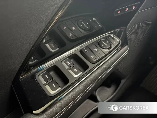 Kia Niro EV 2021 Белый из Кореи, фото 4