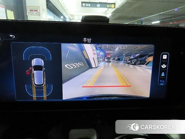 Mercedes-Benz GLA - Class H247 2024 Черный из Кореи, фото 4