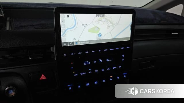 Hyundai Staria 2025 Белый из Кореи, фото 4