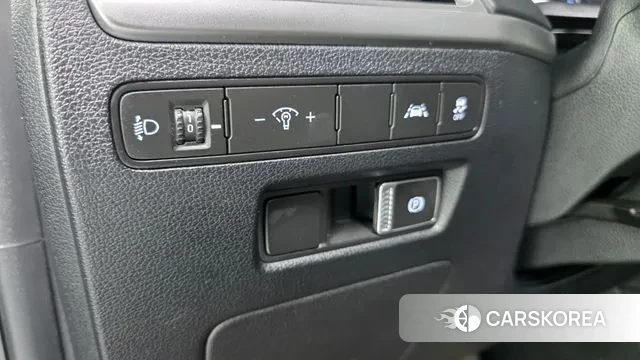 Hyundai Palisade 2021 Черный из Кореи, фото 4