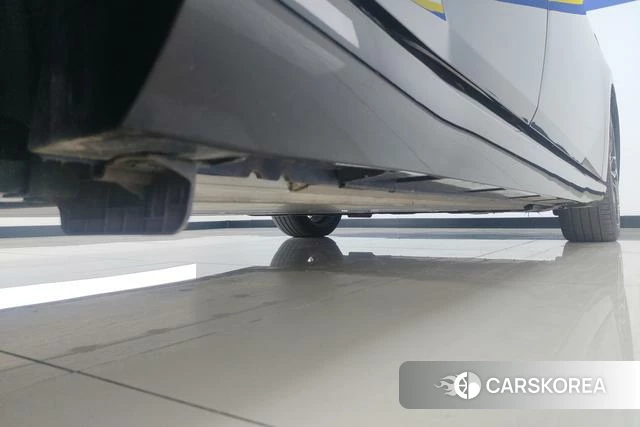 Nissan N7 2025 Синий из Китая, фото 4