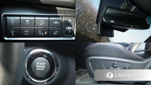 Ssangyong Berry New Tivoli 2020 Синий из Кореи, фото 4