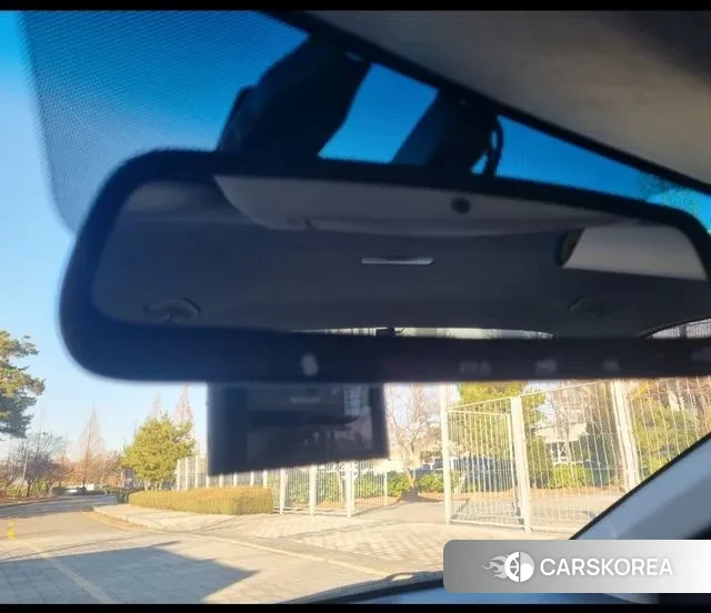 Hyundai Avante AD 2018 Белый из Кореи, фото 4