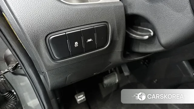 Kia The New Ray 2021 Серый из Кореи, фото 4