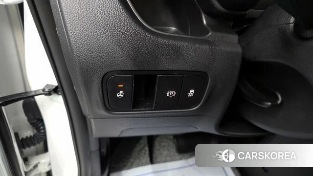 Kia The New Kia Ray 2025 Белый из Кореи, фото 4