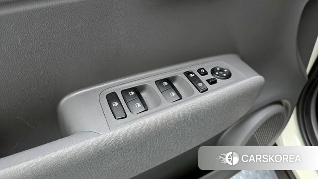 Hyundai Casper 2023 Белый из Кореи, фото 4