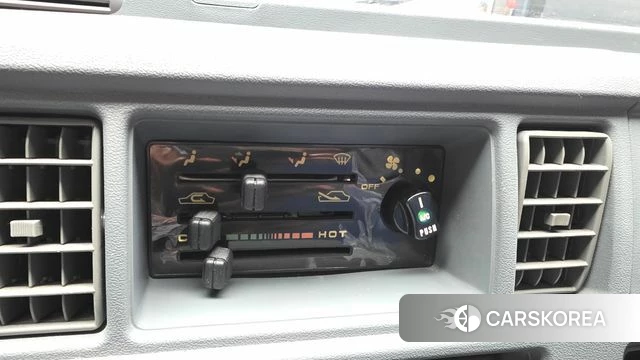 Chevrolet (GM Daewoo) New Labo 2020 Белый из Кореи, фото 4