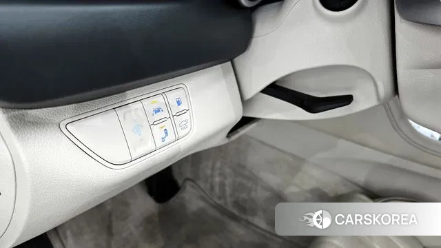 Genesis G70 2019 Белый из Кореи, фото 4