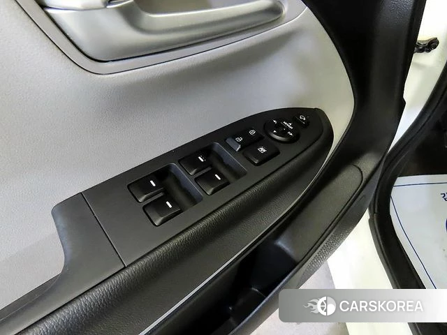 Kia The New Ray 2020 Белый из Кореи, фото 4