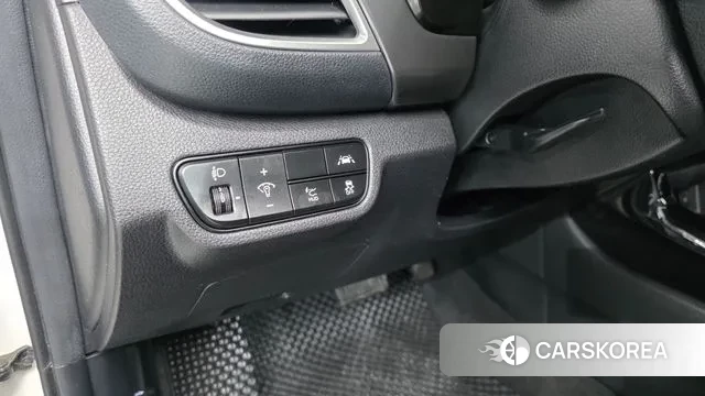 Kia Seltos 2021 Белый из Кореи, фото 4