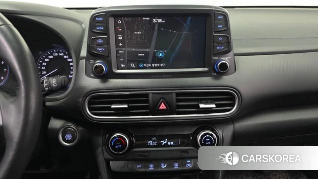 Hyundai Kona 2020 Белый из Кореи, фото 4