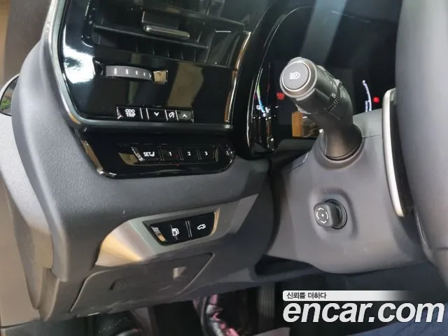 Lexus RX450h + 5th generation id 2685625 из Кореи 4