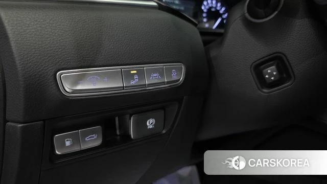 Kia More K9 2020 Черный из Кореи, фото 4