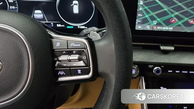 Kia Carnival 4th generation 2021 Белый из Кореи, фото 4