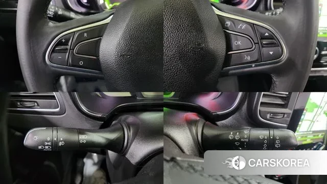 Renault Korea (Samsung) QM6 2019 Белый из Кореи, фото 4