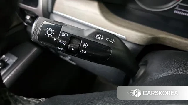 Kia Sorento 4th Generation 2020 Коричневый из Кореи, фото 4
