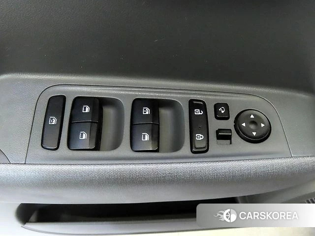 Hyundai Casper 2022 Белый из Кореи, фото 4