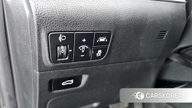 Kia K5 3rd generation 2021 Синий из Кореи, фото 4