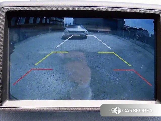 Ssangyong Rexton Sports 2018 Серый из Кореи, фото 4