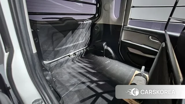 Kia The New Ray 2021 Белый из Кореи, фото 4