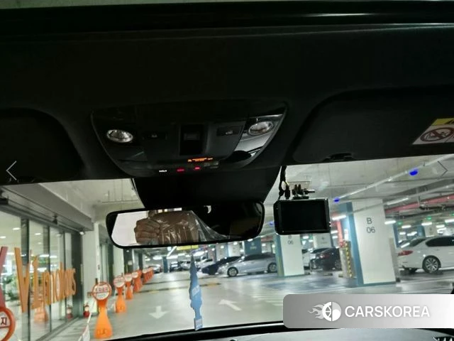 Kia Sportage 5th Generation 2021 Белый из Кореи, фото 4