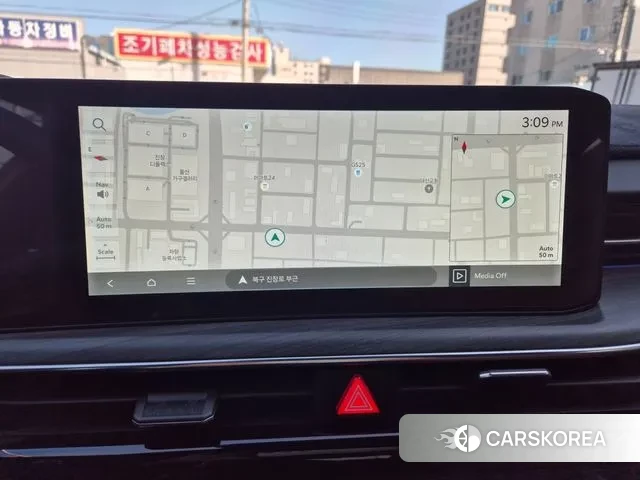 Kia The New K5 3rd generation id 3643588 из Кореи 4