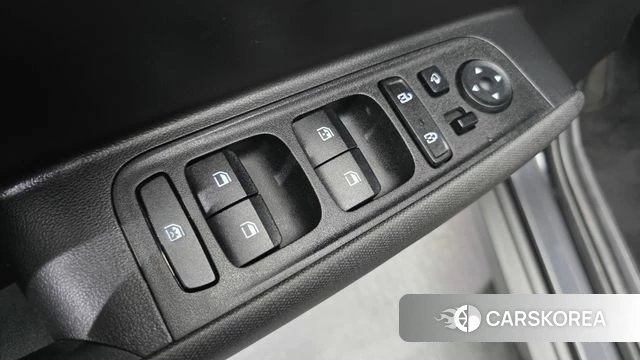 Hyundai Casper 2022 Серый из Кореи, фото 4